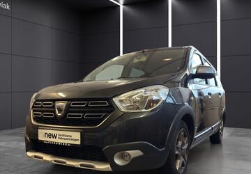 Dacia Lodgy 69.887 km 12.985 &euro; Neubrandenburg 17039