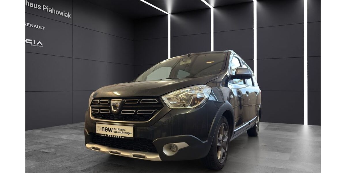 Dacia Lodgy 69.887 km 12.985 &euro; Neubrandenburg 17039