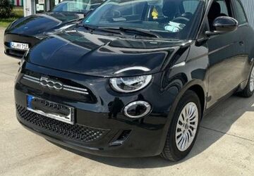 Fiat 500e 14.960 km 15.650 &euro; Buchholz in der Nordheide 21244