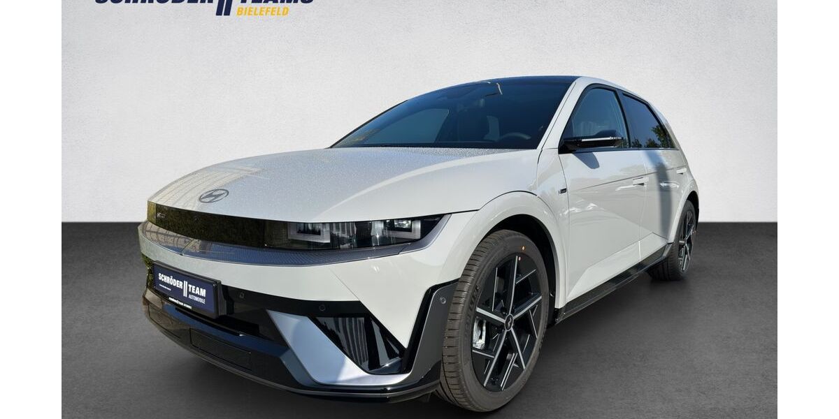 Hyundai IONIQ 5 6.490 km 53.990 &euro; Bielefeld 33609