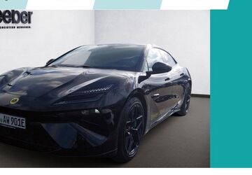 Lotus Emeya 2.900 km 137.890 &euro; Herrenberg 71083