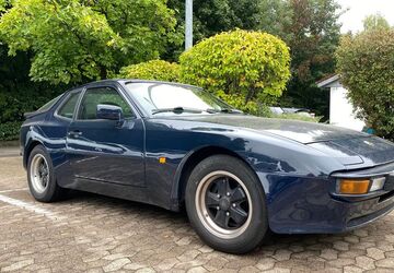 Porsche 944 100.400 km 21.500 &euro; Saarbrücken 66000