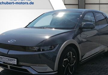 Hyundai IONIQ 5 9.876 km 34.890 &euro; Magdeburg 39108