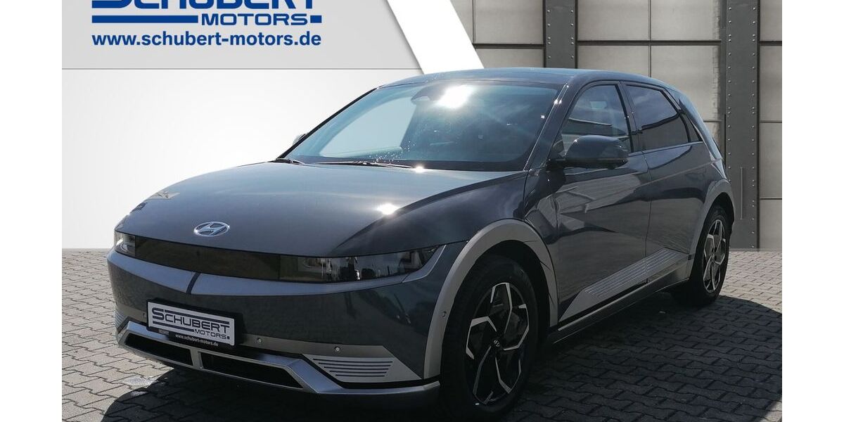 Hyundai IONIQ 5 9.876 km 37.890 &euro; Magdeburg 39108