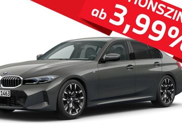 BMW 330 3.090 km 48.490 &euro; Hamburg 21073