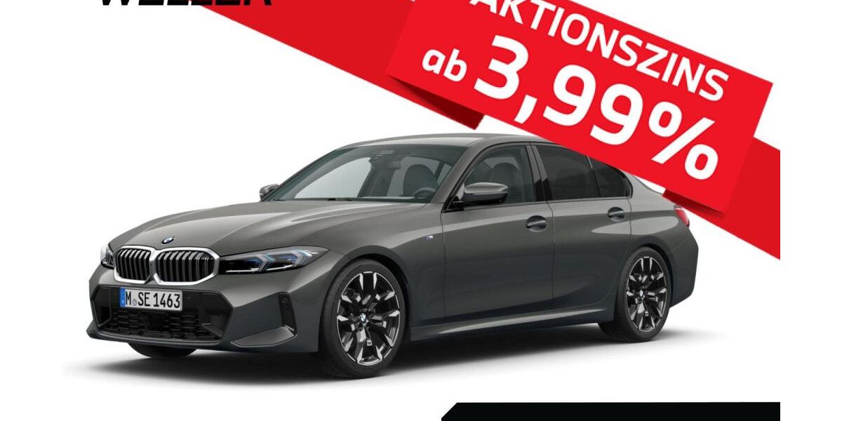 BMW 330 3.090 km 48.490 &euro; Hamburg 21073