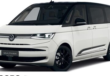 VW T7 Multivan 24.153 km 52.470 &euro; Aachen 52078