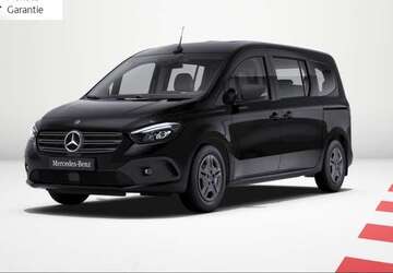 Mercedes-Benz Citan 5.008 km 33.990 &euro; Heide 25746