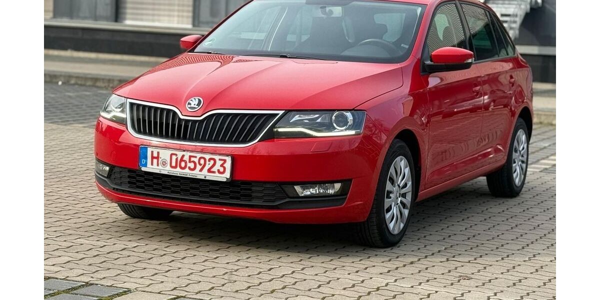Skoda Rapid 174.720 km 6.490 &euro; Langenhagen 30855