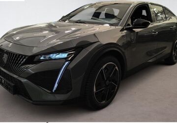 Peugeot 408 12.460 km 30.980 &euro; Marburg 35043