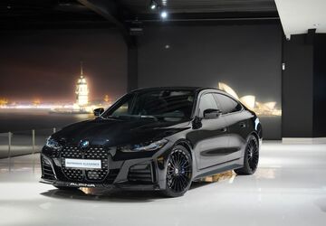 Alpina B4 40.554 km 69.980 &euro; Dormagen 41541