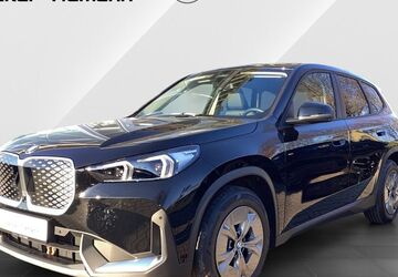 BMW iX1 11.057 km 35.904 &euro; Northeim 37154