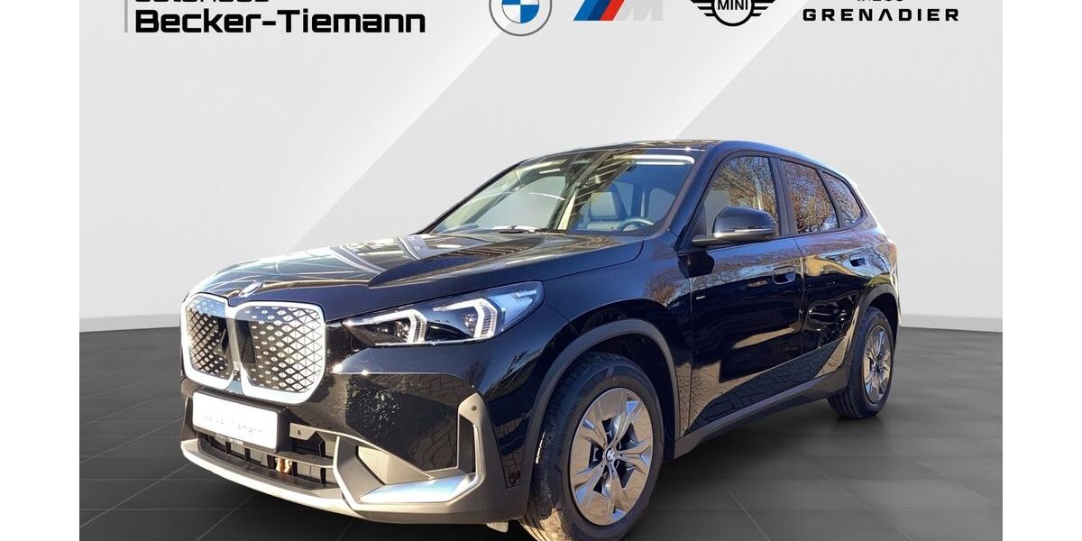 BMW iX1 11.057 km 35.904 &euro; Northeim 37154