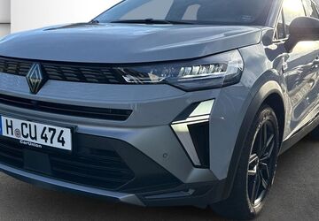 Renault Symbioz 3.556 km 37.560 &euro; Hannover 30519