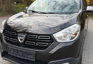 Dacia Dokker 129.700 km 8.300 &euro; Bensheim 64625