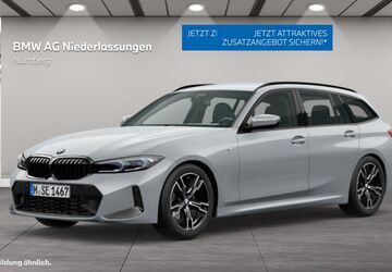 BMW 320 13.571 km 48.995 &euro; Nürnberg 90441