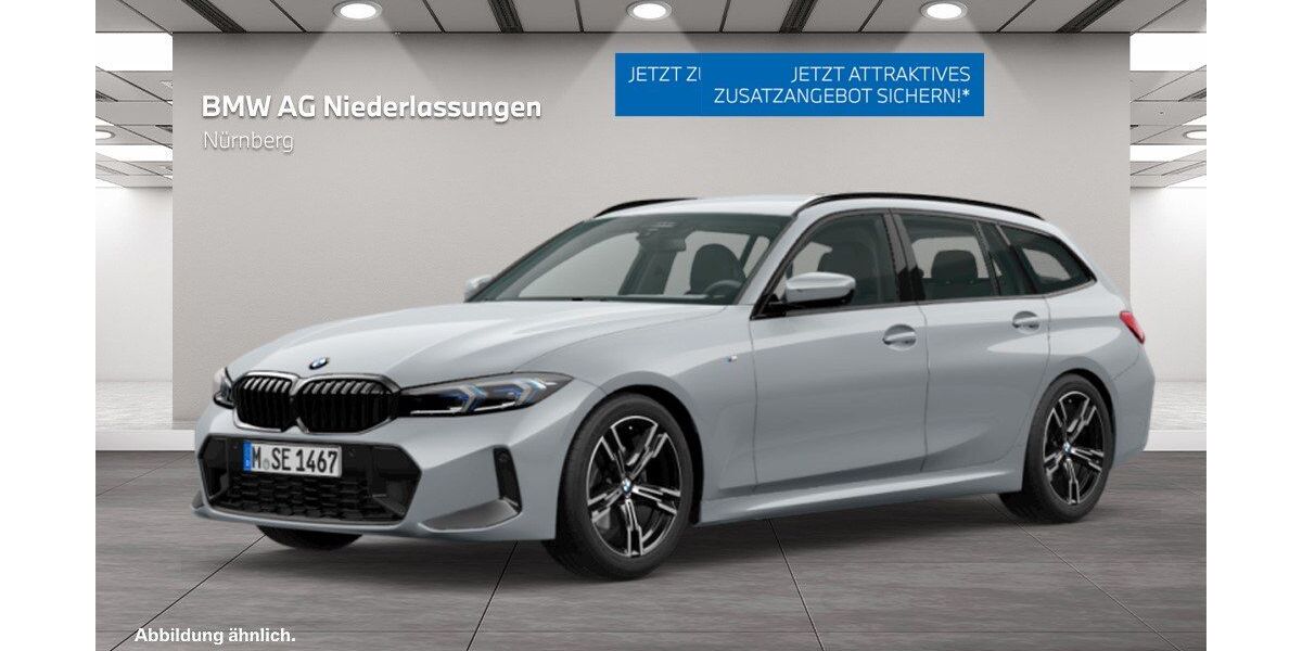 BMW 320 13.571 km 48.995 &euro; Nürnberg 90441