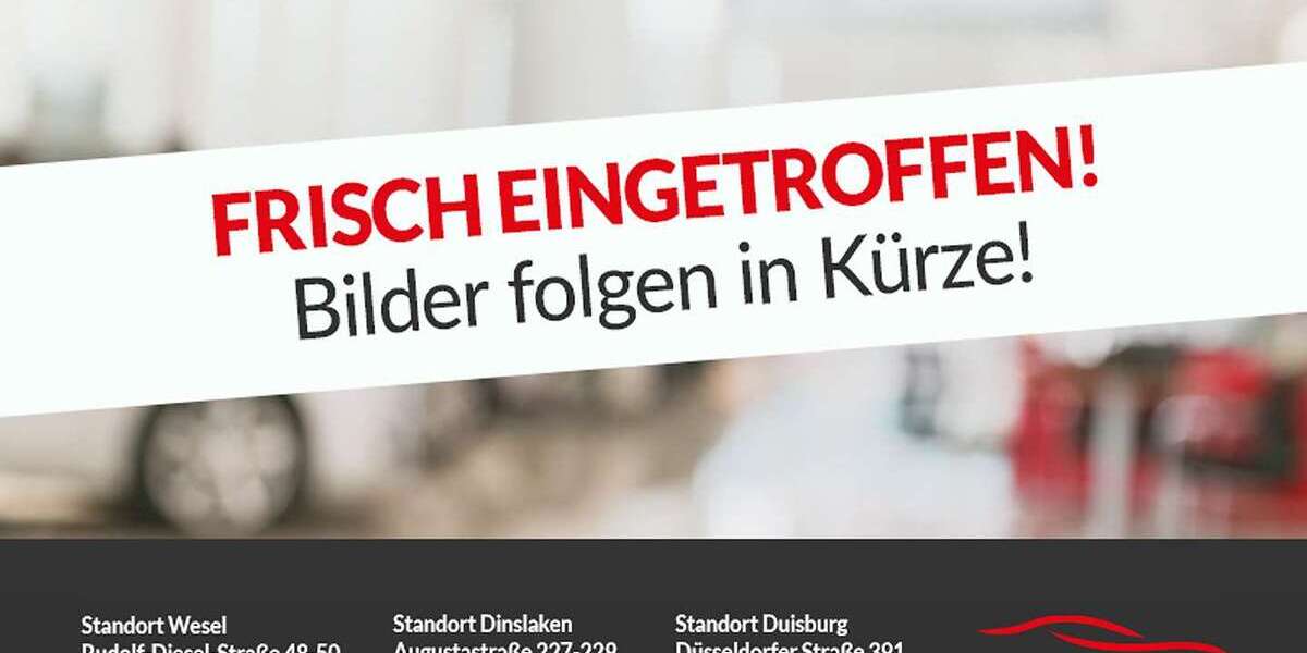 Toyota Proace 25.486 km 40.950 &euro; Wesel 46485