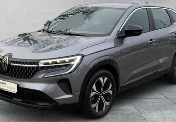 Renault Austral 10.000 km 27.890 &euro; Plauen 08525