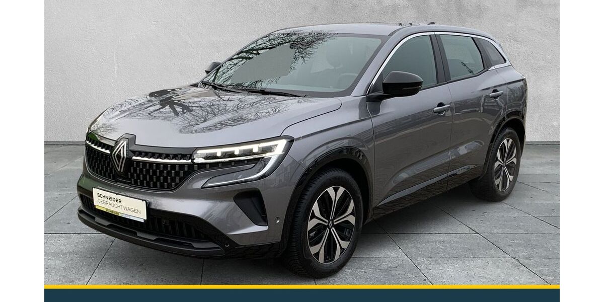 Renault Austral 10.000 km 27.890 &euro; Plauen 08525