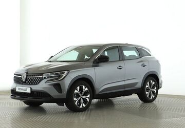 Renault Austral 10.000 km 28.490 &euro; Plauen 08525