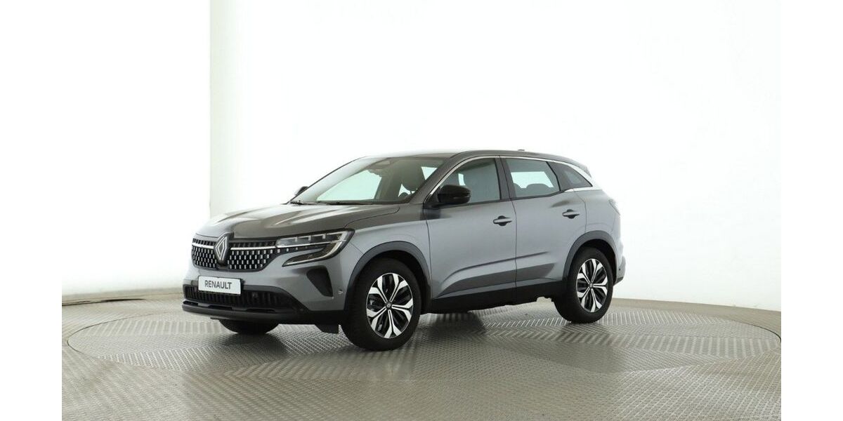 Renault Austral 10.000 km 28.490 &euro; Plauen 08525