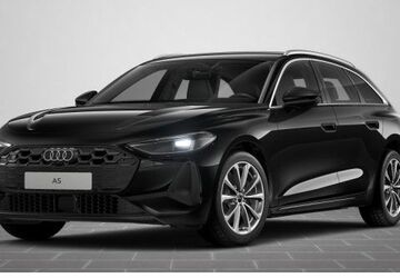 Audi A5 20.804 km 41.990 &euro; Homburg 66424