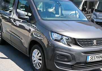 Peugeot Rifter 167.000 km 10.900 &euro; Fürstenzell 94081