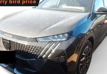 Peugeot 5008 13.049 km 31.649 &euro; Ergolding 84030