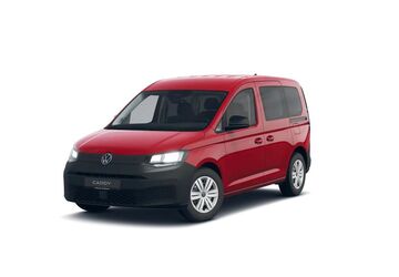 VW Caddy 3.849 km 26.880 &euro; Wesel 46483