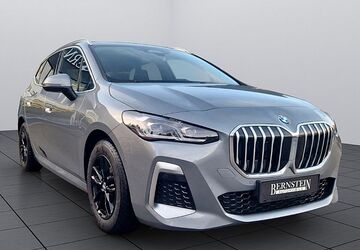 BMW 218 51.000 km 25.799 &euro; Albstadt 72459