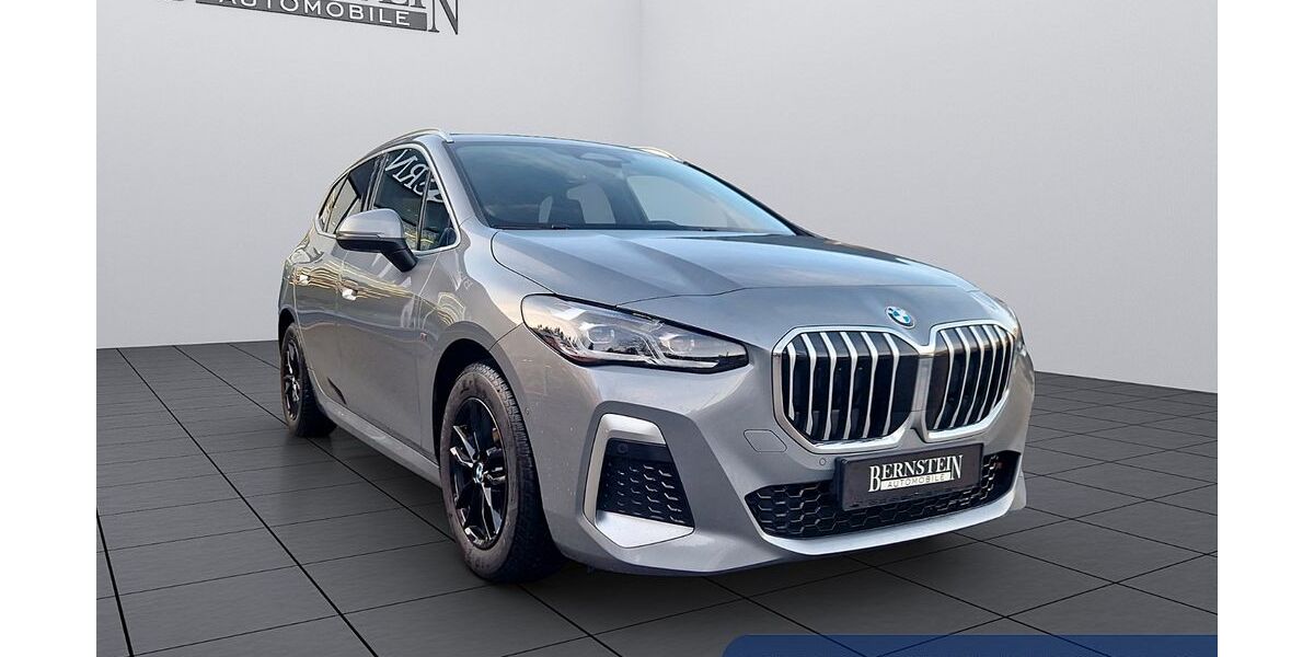 BMW 218 51.000 km 25.799 &euro; Albstadt 72459