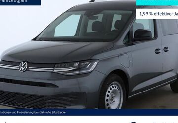 VW Caddy 7.494 km 45.370 &euro; Bad Oeynhausen 32547