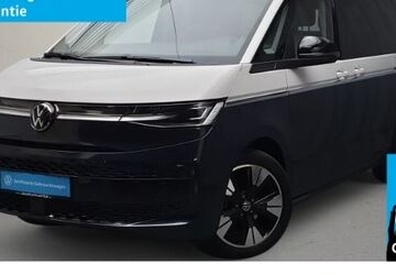 VW T7 Multivan 9.000 km 74.990 &euro; Garmisch-Partenkirchen 82467