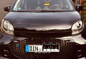 Smart ForTwo 16.429 km 15.900 &euro; Voerde 46562