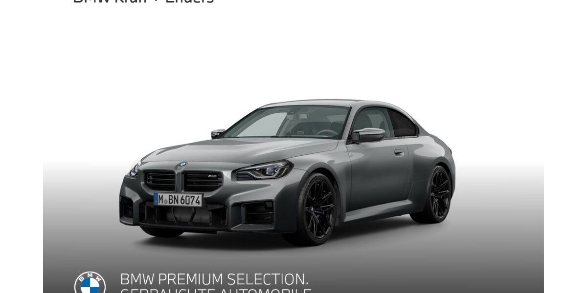 BMW M2 19.500 km 66.500 &euro; Idstein 65510