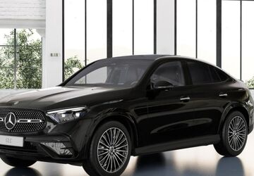 Mercedes-Benz GLC 220 14.999 km 65.480 &euro; Fulda 36043