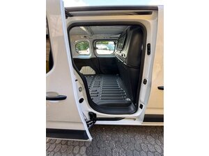 Opel Combo E Cargo Edition 29.086 km 14.990 &euro; Battenberg 35088