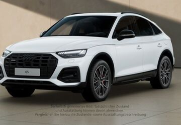 Audi Q5 15.709 km 58.890 &euro; Ingolstadt 85057