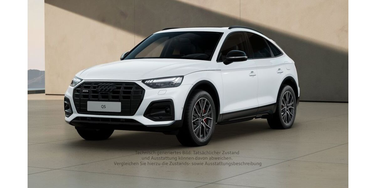 Audi Q5 15.709 km 58.890 &euro; Ingolstadt 85057