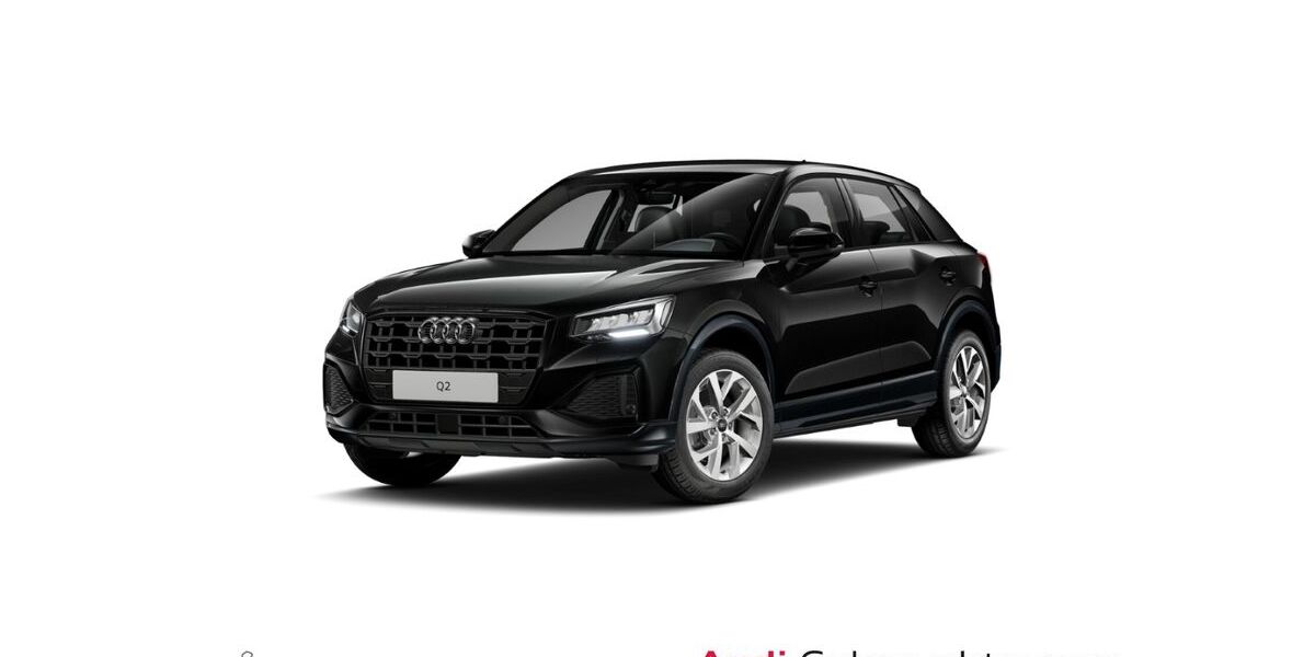 Audi Q2 23.878 km 32.680 &euro; Hilden 40721