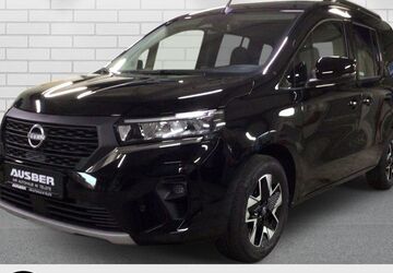 Nissan Townstar 1.504 km 29.790 &euro; Telgte 48291