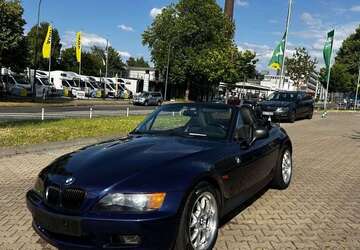 BMW Z3 135.000 km 6.999 &euro; Essen 45143