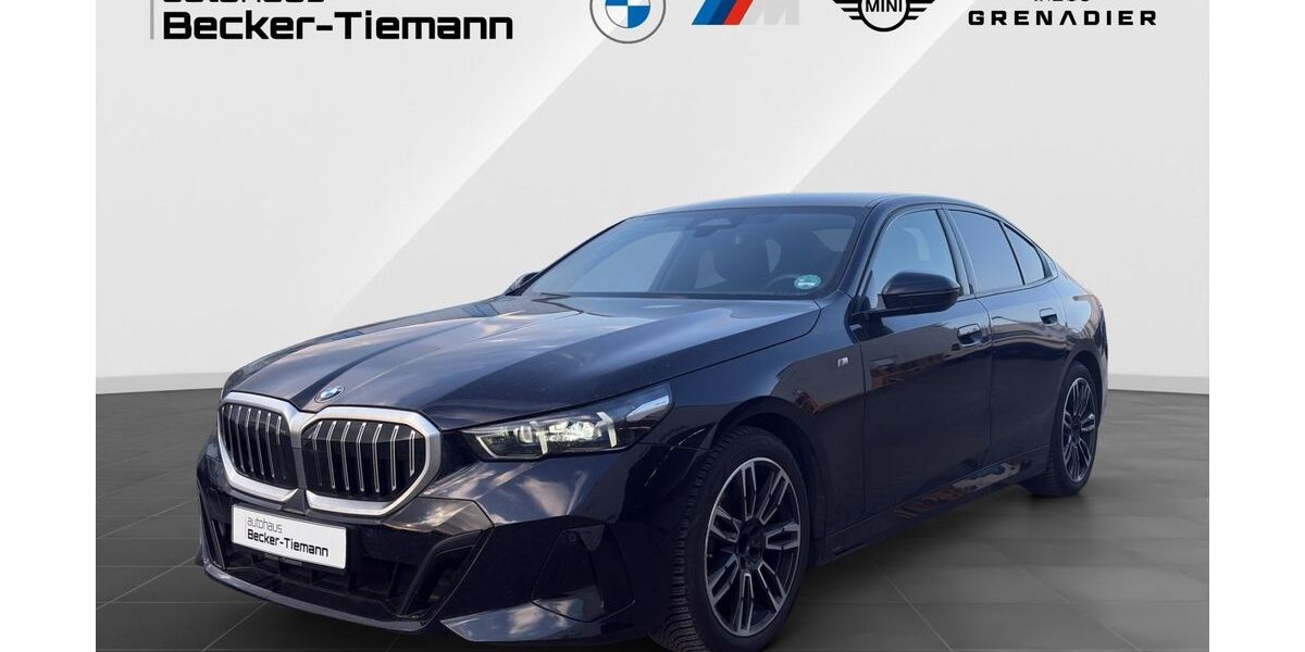 BMW 520 25.839 km 55.904 &euro; Versmold 33775