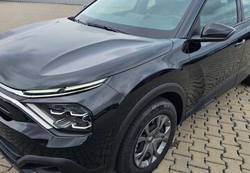 Citroen C4 4.402 km 17.950 &euro; Linden bei Giessen 35440