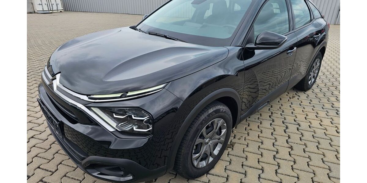 Citroen C4 4.402 km 17.950 &euro; Linden bei Giessen 35440