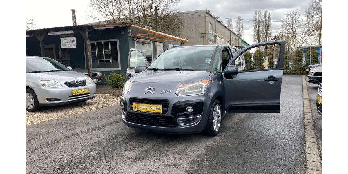 Citroen C3 Picasso 154.000 km 4.800 &euro; Bonn 53227