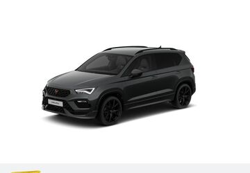 Cupra Ateca 1.500 km 34.420 &euro; Remscheid 42897