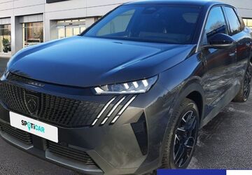 Peugeot 3008 23.350 km 29.430 &euro; Dresden 01237