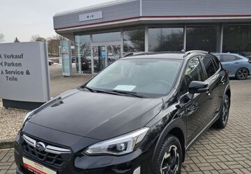 Subaru XV 51.160 km 22.990 &euro; Ronneburg 07580